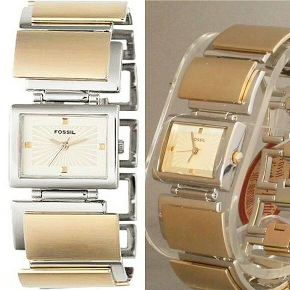 fossil watch  - Picture 4 of 15